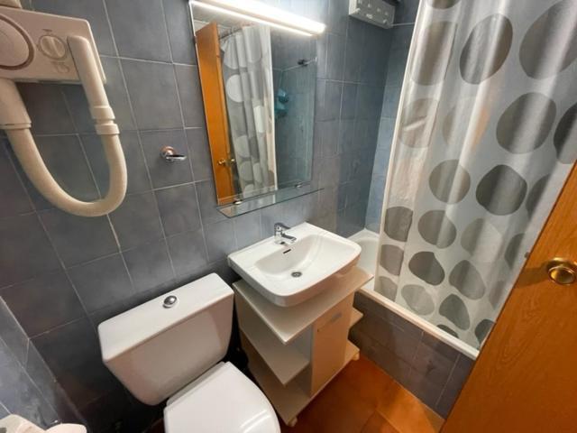 Immodelpas Placid Apartament *
