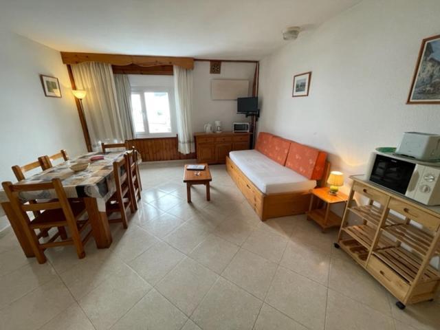 Apartament Immodelpas Placid