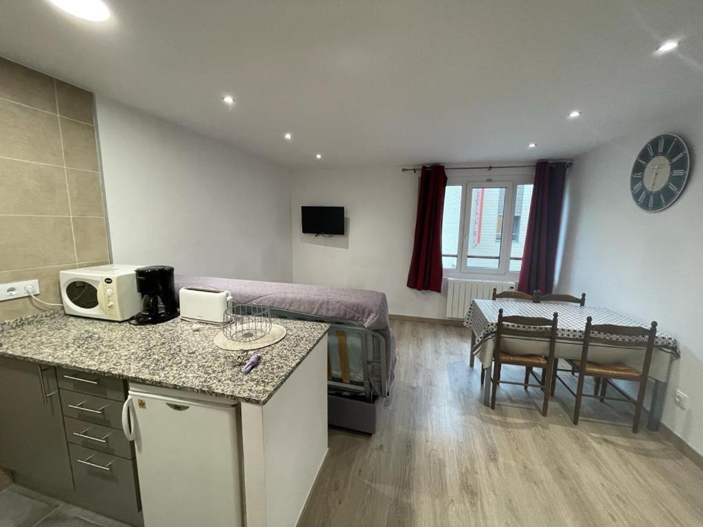 Apartament Immodelpas Placid Sant Joan de Caselles