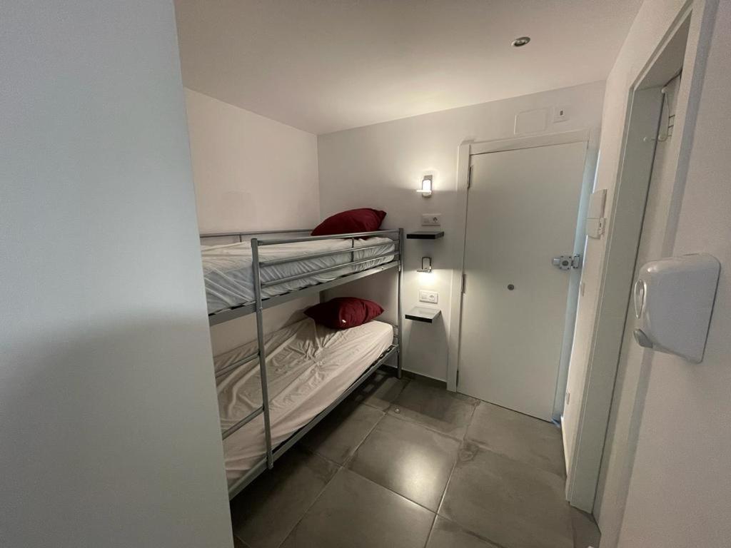 Apartament Immodelpas Placid *