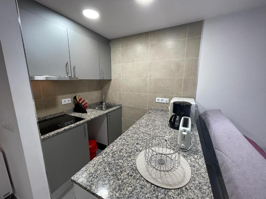 Apartament Immodelpas Placid Sant Joan de Caselles